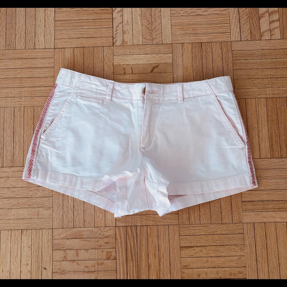 Gap summer pink short size 06P